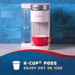 Seattle's Best Coffee Breakfast Blend Medium Roast K-Cup Pods | 6 Boxes of 10 (60 Total Pods)