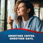 Seattle's Best Coffee Breakfast Blend Medium Roast K-Cup Pods | 6 Boxes of 10 (60 Total Pods)