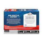 Seattle's Best Coffee Breakfast Blend Medium Roast K-Cup Pods | 6 Boxes of 10 (60 Total Pods)