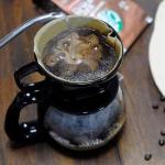 200 Count Cone Coffee Filters #4, Unbleached 04 Coffee Filters 8-12 Cup, Disposable Natural Paper Filters, No.4 Cone Filters for Ninja, Pour Over and Drip Coffee Maker