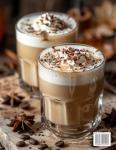 50 Coffee Recipes for Home