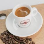 Eurocaf Blend Gold 100% Arabica, Whole Bean Coffee, Medium Roast, 2.2 Ib, Original Italian Coffee (Pack of 1)