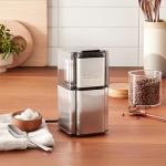 Cuisinart Grind Central Coffee Grinder - Silver