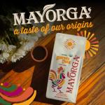 Mayorga Organic Coffee 2lb Buenos Dias - Light Roast Whole Bean Coffee Specialty Grade, 100% Arabica, Slow Roasted, Citrusy and Sweet Flavor with Low Acidity - USDA Organic, Non-GMO, Kosher