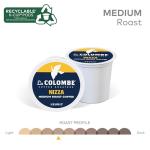 La Colombe® Coffee Roasters Nizza Medium Roast Coffee, Single Serve Keurig® K-Cup® Pods, 20 Count Box