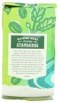 Whole Foods Market, Organic Sierra Blend Whole Bean Coffee, Medium-Dark Roast, Dark Chocolate & Caramel, 12 Ounce
