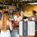 100% Pure Excelsa Coffee Beans. Not Arabica. Not Robusta. Excelsa Coffee Whole Beans Medium Roast from Philippines. 12oz. Tart and Fruity, Naturally Half-Caffeinated.