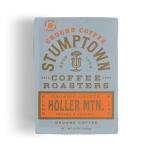 Stumptown Coffee Roasters, Organic Medium Roast Ground Coffee - Holler Mountain 12 Ounce Bag, Flavor Notes of Citrus Zest, Caramel and Hazelnut
