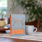 Stumptown Coffee Roasters, Organic Medium Roast Ground Coffee - Holler Mountain 12 Ounce Bag, Flavor Notes of Citrus Zest, Caramel and Hazelnut