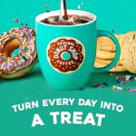 The Original Donut Shop Regular, Keurig Single Serve K-Cup Pods, Medium Roast Coffee, 60 Count, (6 Packs of 10)