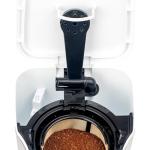 Capresso 5-Cup Mini Drip Coffee Maker, White