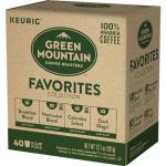 Green Mountain Coffee Roasters® Favorites Collection