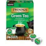 Twinings Green Tea - 72 Tea Bags Total