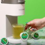 Twinings Green Tea - 72 Tea Bags Total