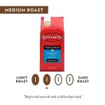 Community Coffee Breakfast Blend Whole Bean Coffee, Medium Roast, 12 oz Bag (Pack of 1)
