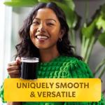 Starbucks K-Cup Coffee Pods, Sunsera Blend For Keurig Coffee Makers, 100% Arabica, 1 Box (40 Pods)