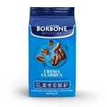 Caffè Borbone Whole Bean Coffee, Medium Roast Arabica and Robusta Blend, Crema Classica, Full-Bodied and Balanced Italian Coffee, 2.2 lb Bag