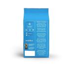 Caffè Borbone Whole Bean Coffee, Medium Roast Arabica and Robusta Blend, Crema Classica, Full-Bodied and Balanced Italian Coffee, 2.2 lb Bag