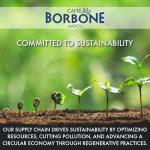 Caffè Borbone Whole Bean Coffee, Medium Roast Arabica and Robusta Blend, Crema Classica, Full-Bodied and Balanced Italian Coffee, 2.2 lb Bag