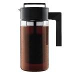 Takeya Deluxe Cold Brew Coffee Maker, 1 Quart