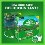 Nantucket Blend Medium Roast K-Cup Pods - 32 Count