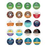 Keurig® Coffee Lover's Collection Variety Pack, Keurig Single Serve K-Cup Pods, 40ct