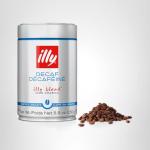 Illy Decaf Whole Bean Coffee, Classic Medium Roast