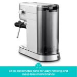 Casabrews 20 Bar Espresso Machine with Frother