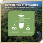 Don Francisco's Vanilla Nut Medium Roast Coffee Pods