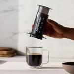 AeroPress Portable Coffee and Espresso Maker