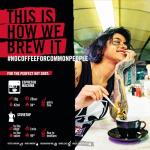 DEAD OR ALIVE High Caffeine Espresso Beans 1.1 lb