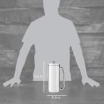 ESPRO P7 Insulated French Press for Coffee & Tea