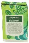 Whole Foods Market, Rainforest Blend Medium-Dark Roast Whole Bean Coffee, Cocoa, Caramel & Toasted Almond, 12 Ounce