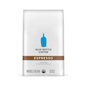 Blue Bottle Home Blend Dark Roast Espresso Beans