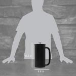 ESPRO P7 Stainless Steel French Press Coffee Maker