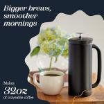 ESPRO P7 Stainless Steel French Press Coffee Maker