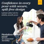 ESPRO P7 Stainless Steel French Press Coffee Maker