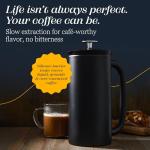 ESPRO P7 Stainless Steel French Press Coffee Maker