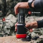 AeroPress Go: Portable 3-in-1 Coffee Maker