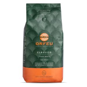 ORFEU 100% Arabica Medium Roast Coffee Beans