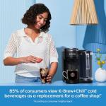 Keurig K-Brew Iced or Hot Coffee Maker