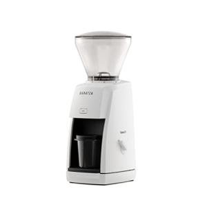 Baratza Encore ESP White Coffee Grinder