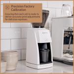 Baratza Encore ESP White Coffee Grinder