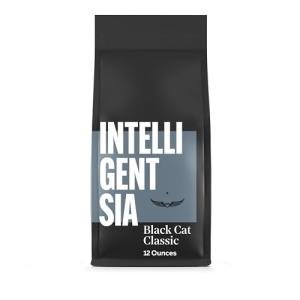 Intelligentsia Black Cat Classic Espresso Beans, 12oz
