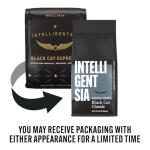 Intelligentsia Black Cat Classic Espresso Beans, 12oz