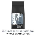 Intelligentsia Black Cat Classic Espresso Beans, 12oz
