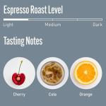 Intelligentsia Black Cat Classic Espresso Beans, 12oz