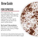 Intelligentsia Black Cat Classic Espresso Beans, 12oz