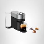 Nespresso Vertuo Pop+ Espresso Machine by Breville