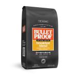 Bulletproof Breakfast Blend Light Roast Whole Beans
